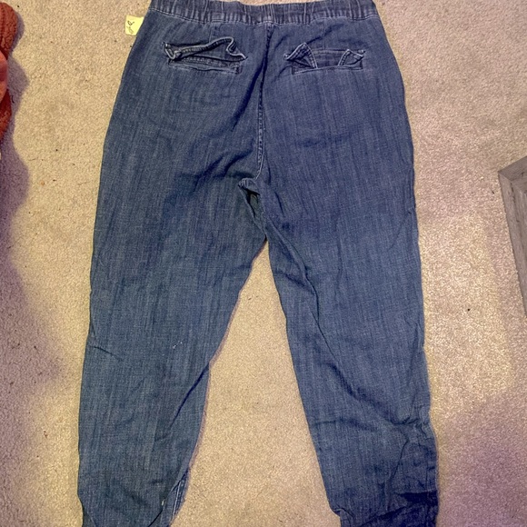 Drawstring! - Picture 2 of 2